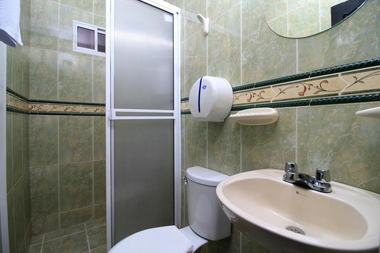 Hotel Rodadero Inn By Geh Suites Santa Marta  Buitenkant foto